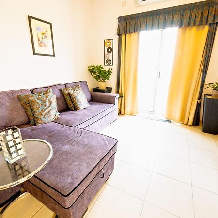 Vic- Seafront Apartment Sliema Eksteriør bilde