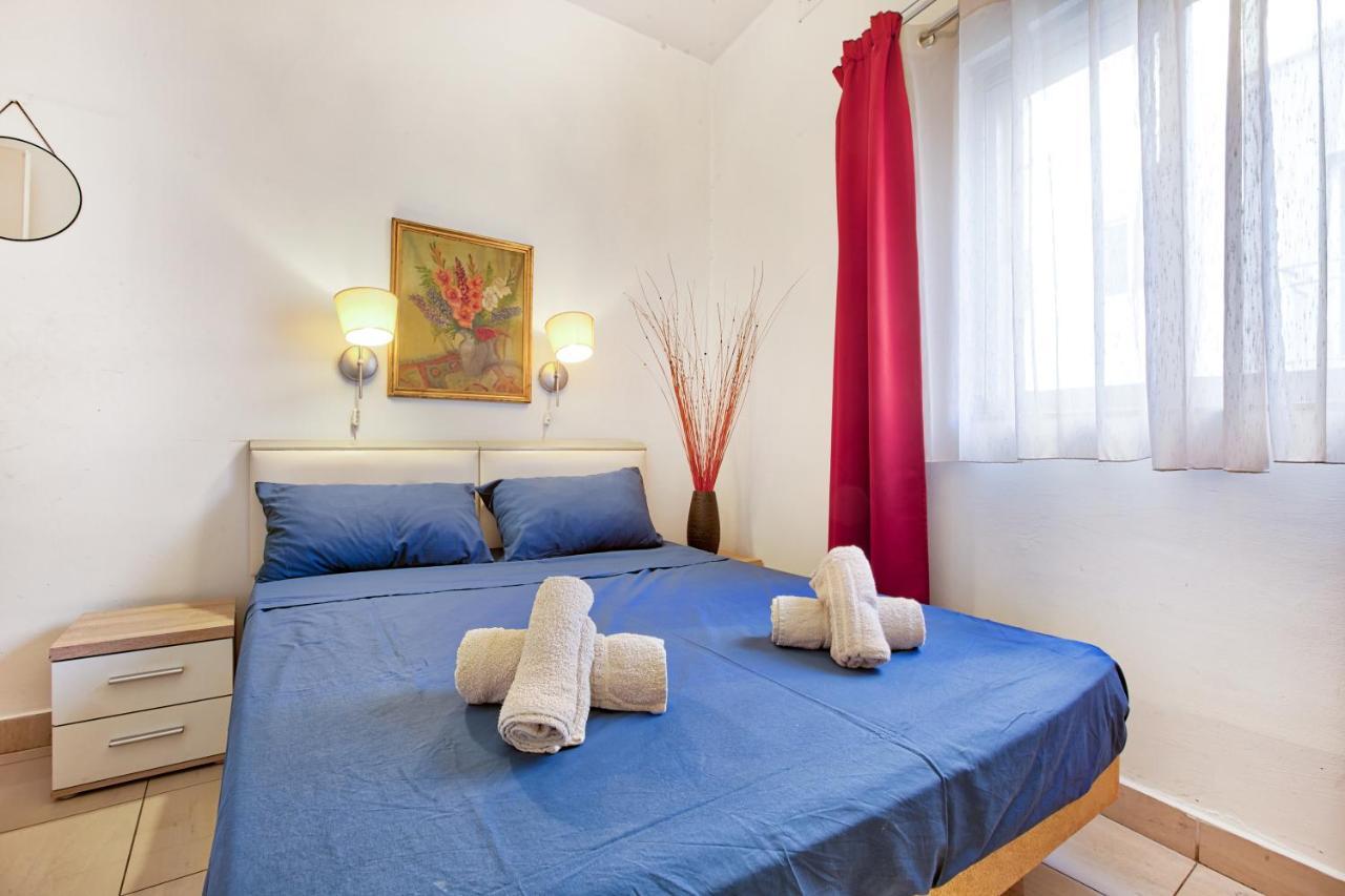 Vic- Seafront Apartment Sliema Eksteriør bilde