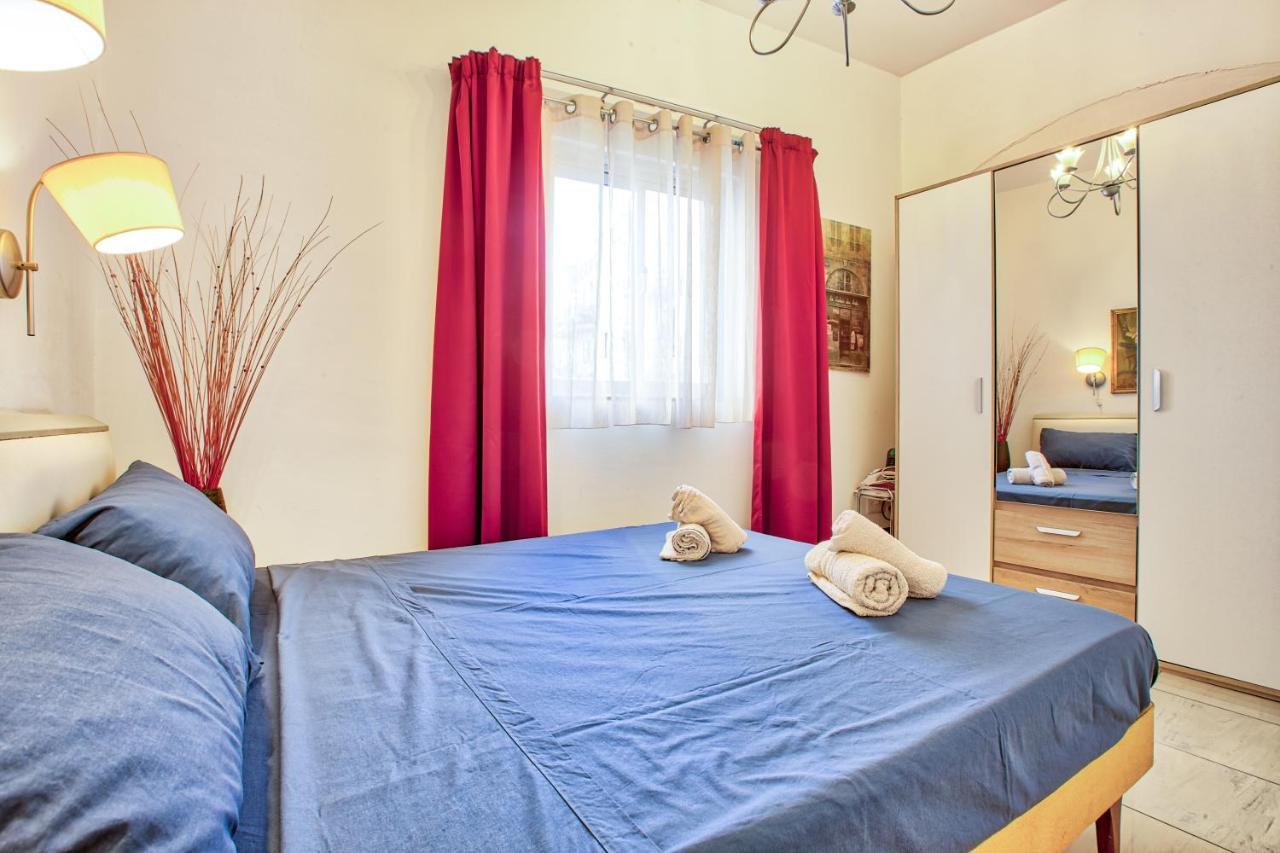 Vic- Seafront Apartment Sliema Eksteriør bilde