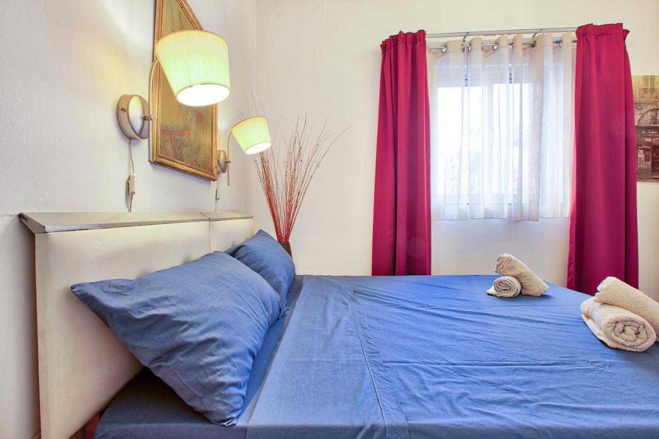 Vic- Seafront Apartment Sliema Eksteriør bilde