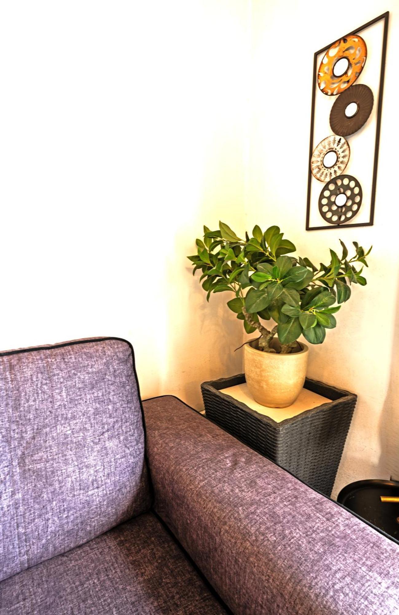 Vic- Seafront Apartment Sliema Eksteriør bilde