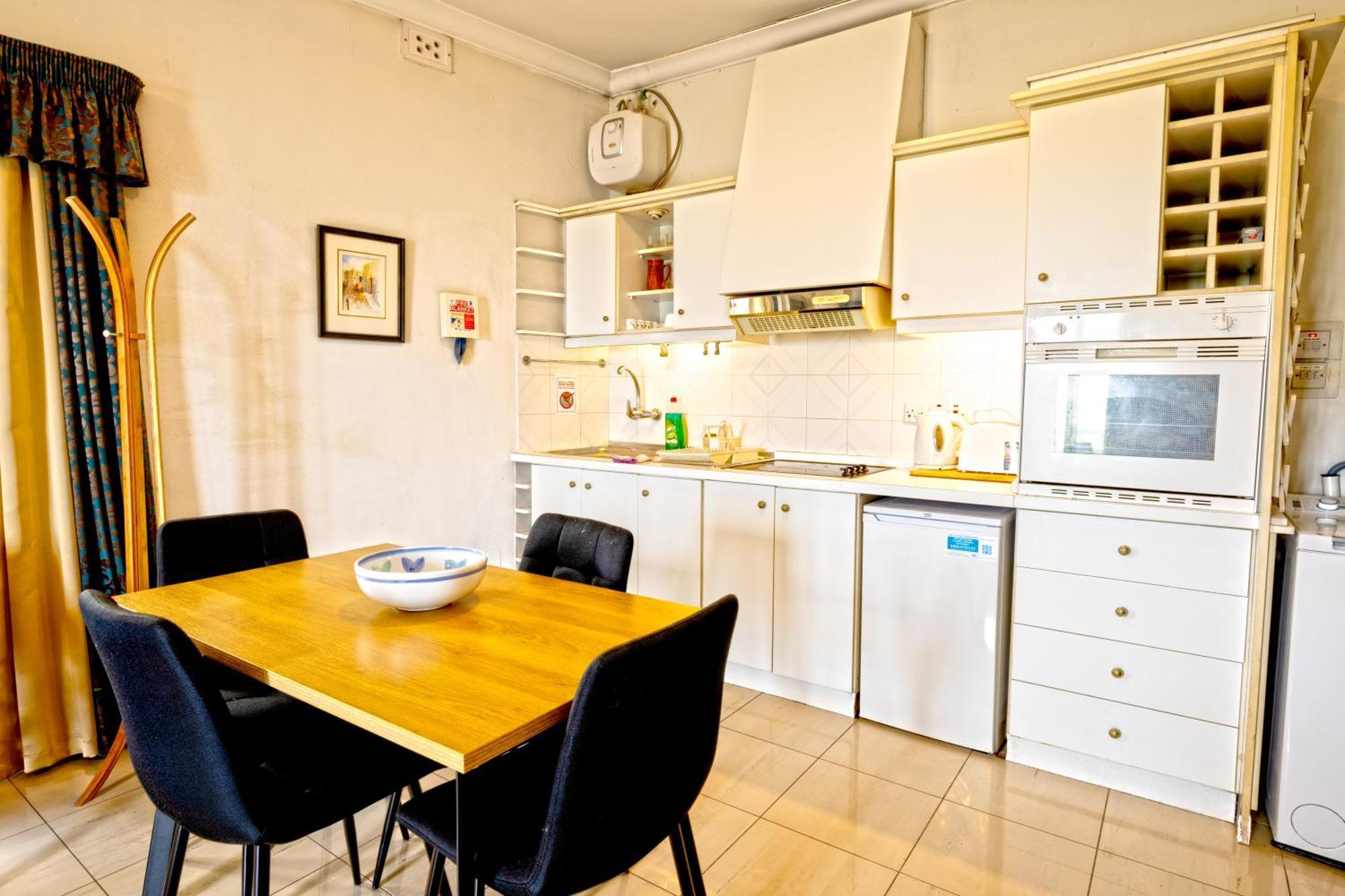 Vic- Seafront Apartment Sliema Eksteriør bilde