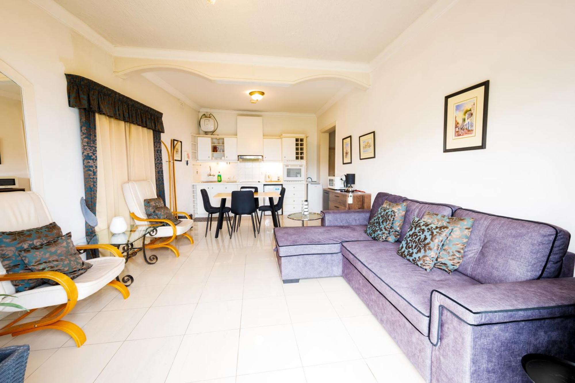 Vic- Seafront Apartment Sliema Eksteriør bilde