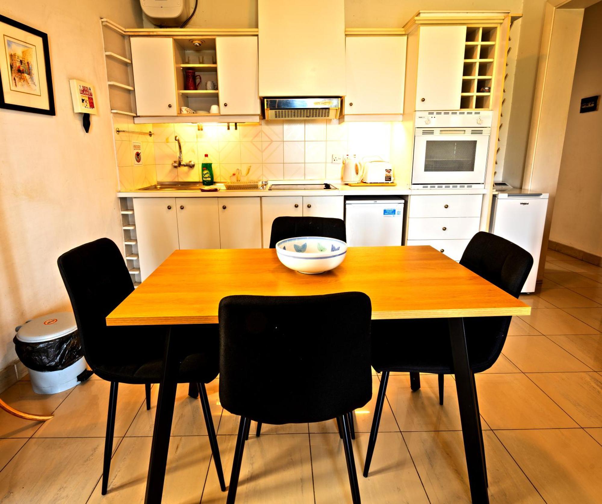 Vic- Seafront Apartment Sliema Eksteriør bilde